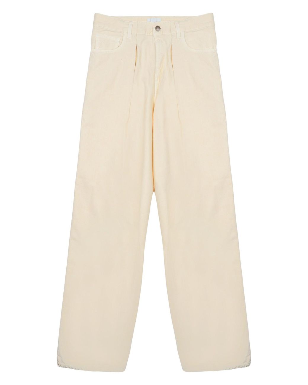 Haikure Natural Jeans "Candy Twill 45"