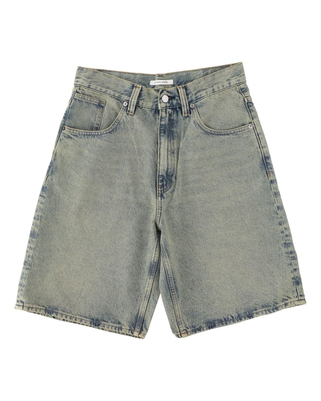 sunflower Gray Shorts for men