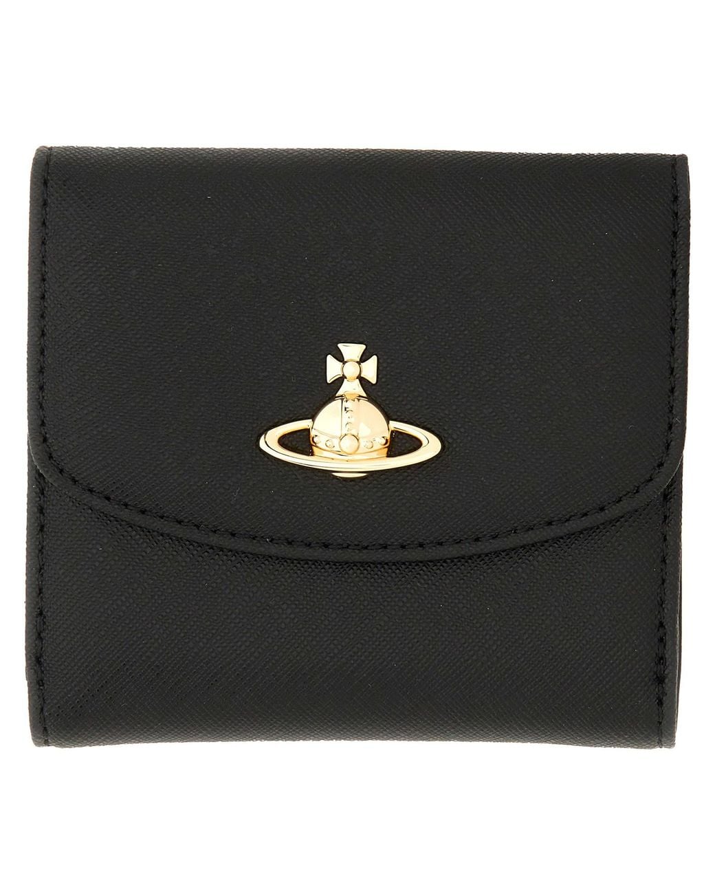 Vivienne Westwood Black "Small" Portfolio