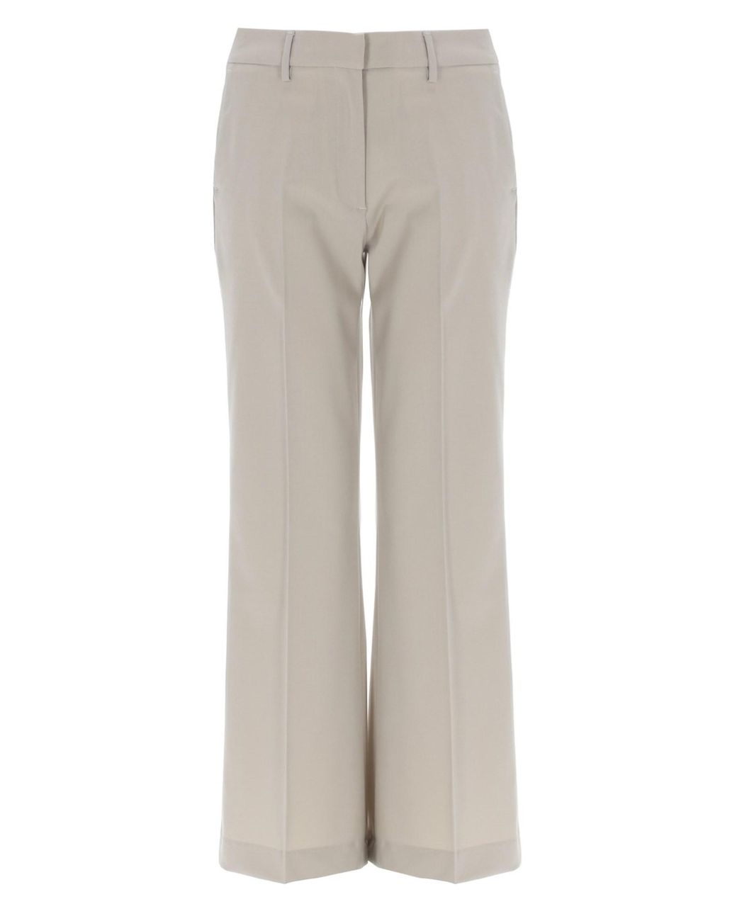 PT Torino Gray Pantalone "Jodie"