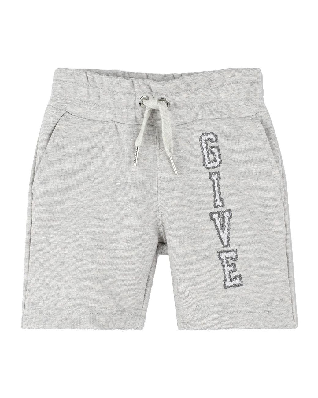Givenchy Gray Short