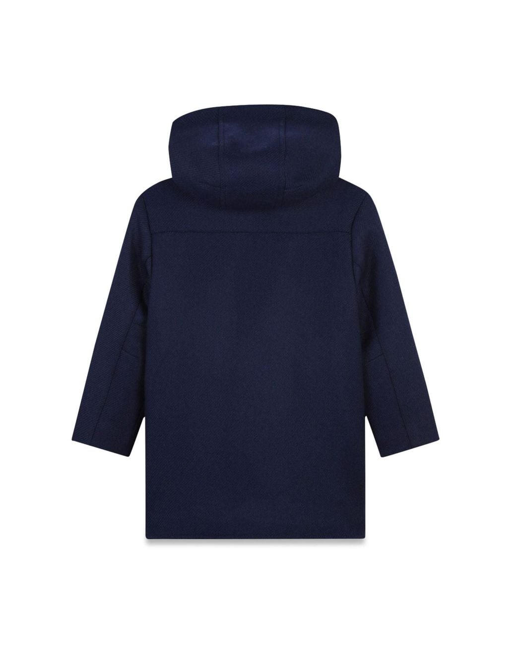 Cappotto di KENZO in Blue