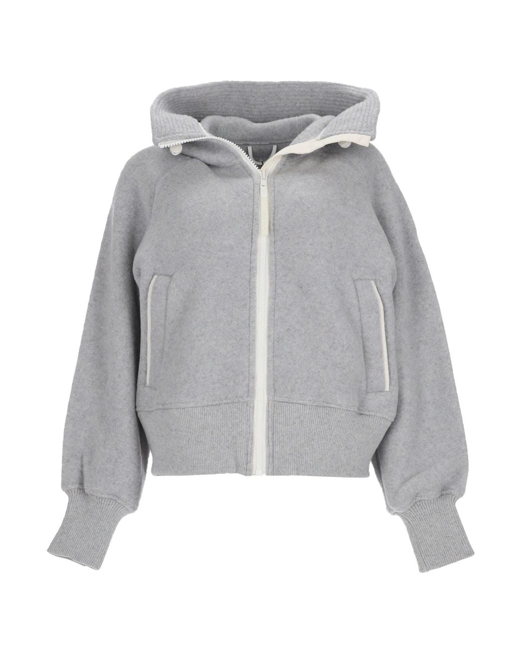 Canada Goose Gray Giacca "Chillwack"