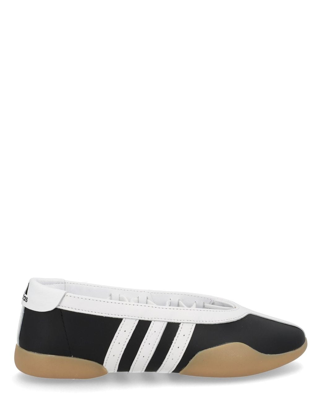 Adidas Originals White Taekwondo Mei Sneaker