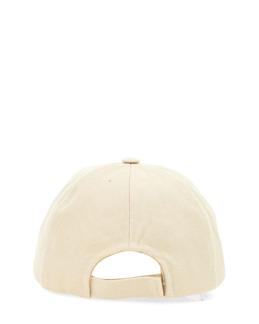 Cappello Da Baseball "Tyron"-Donna di Isabel Marant in Pink