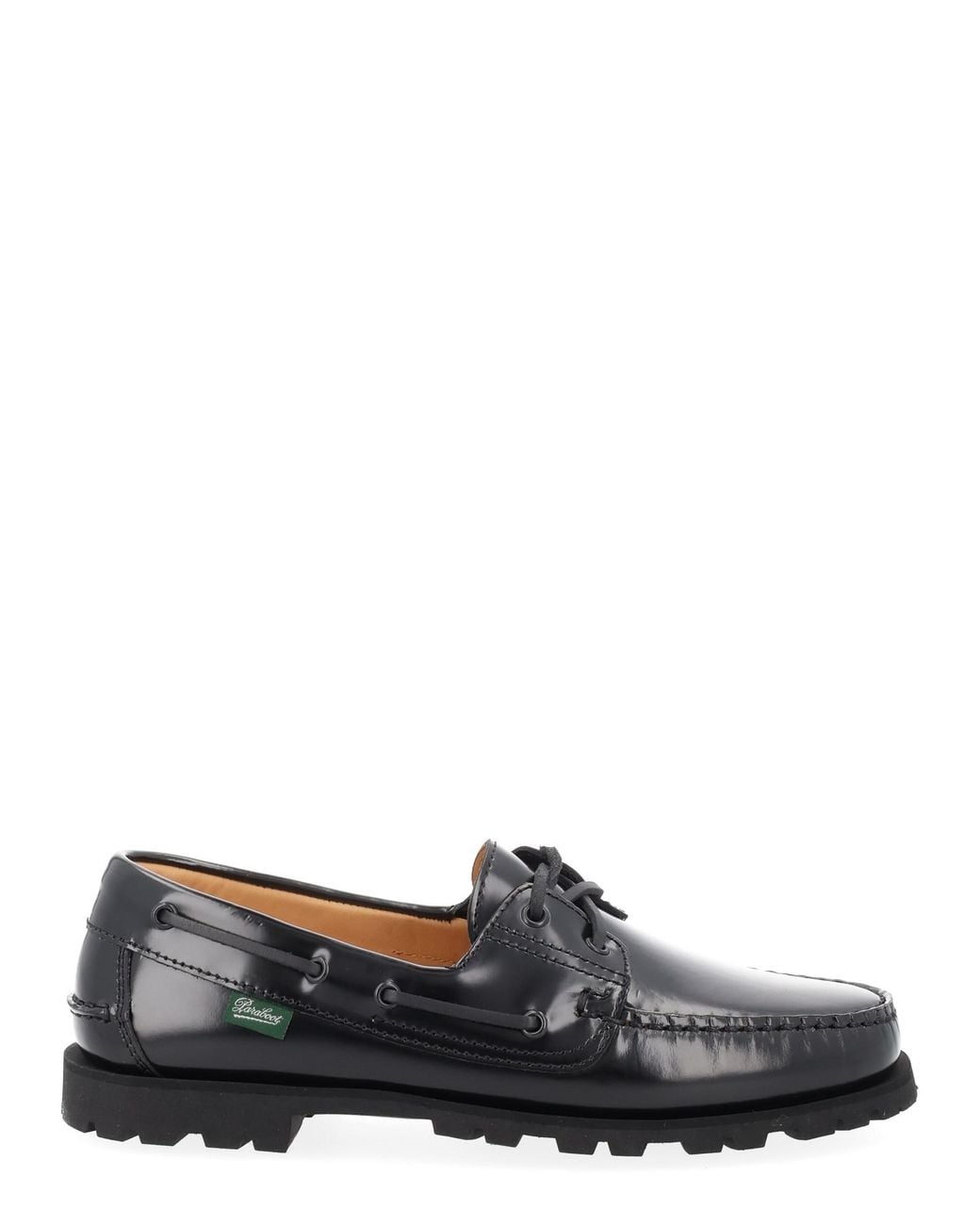 Paraboot Gray Mocassino "Malo"