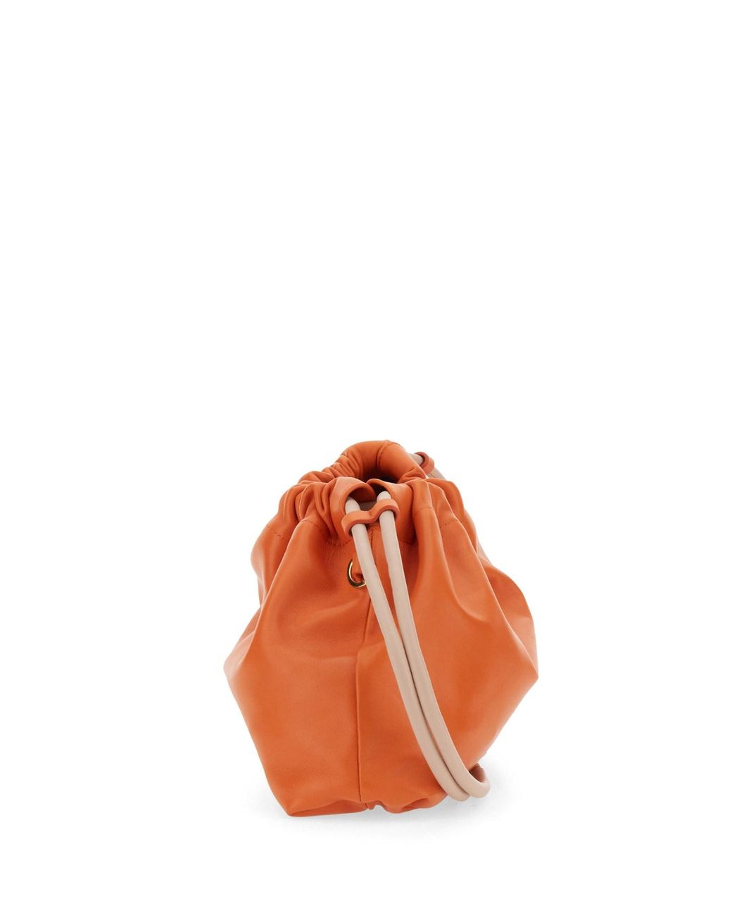 Bag "Eva"-Donna di N°21 in Orange