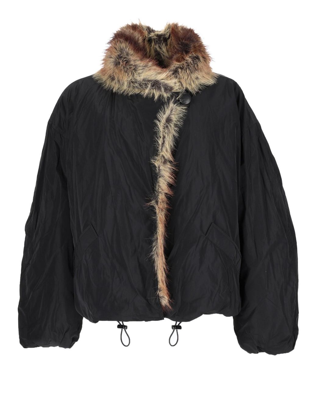 Isabel Marant Black Giacca "Charone"