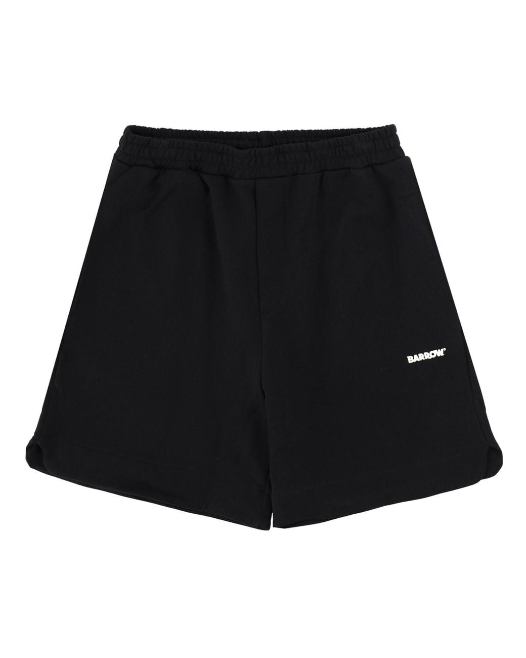 Barrow Black Bermuda "Iconic"