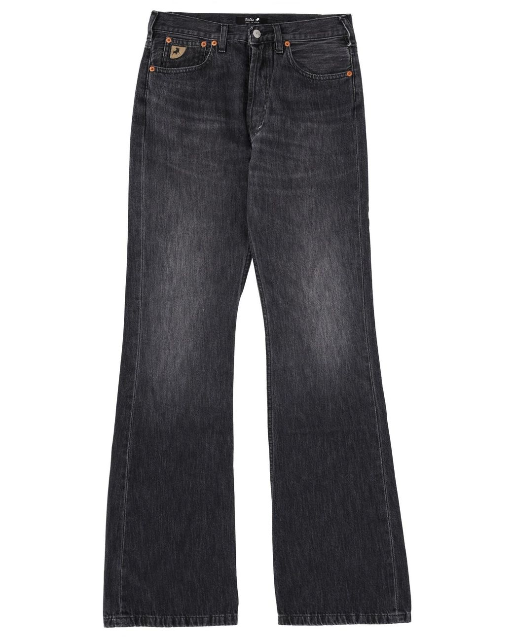 Lois Blue "Lindsay Boot" Jeans