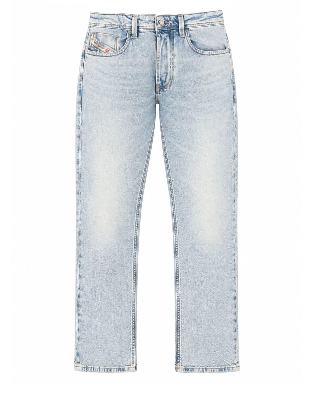 DIESEL Blue Jeans "1985 Larkee" for men