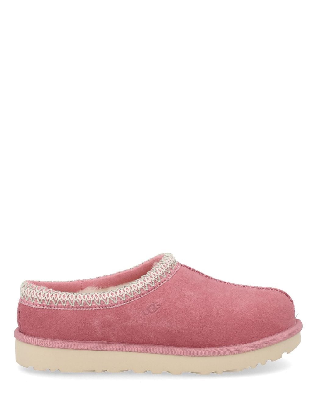 Ugg Pink Shoe Tasman Ii