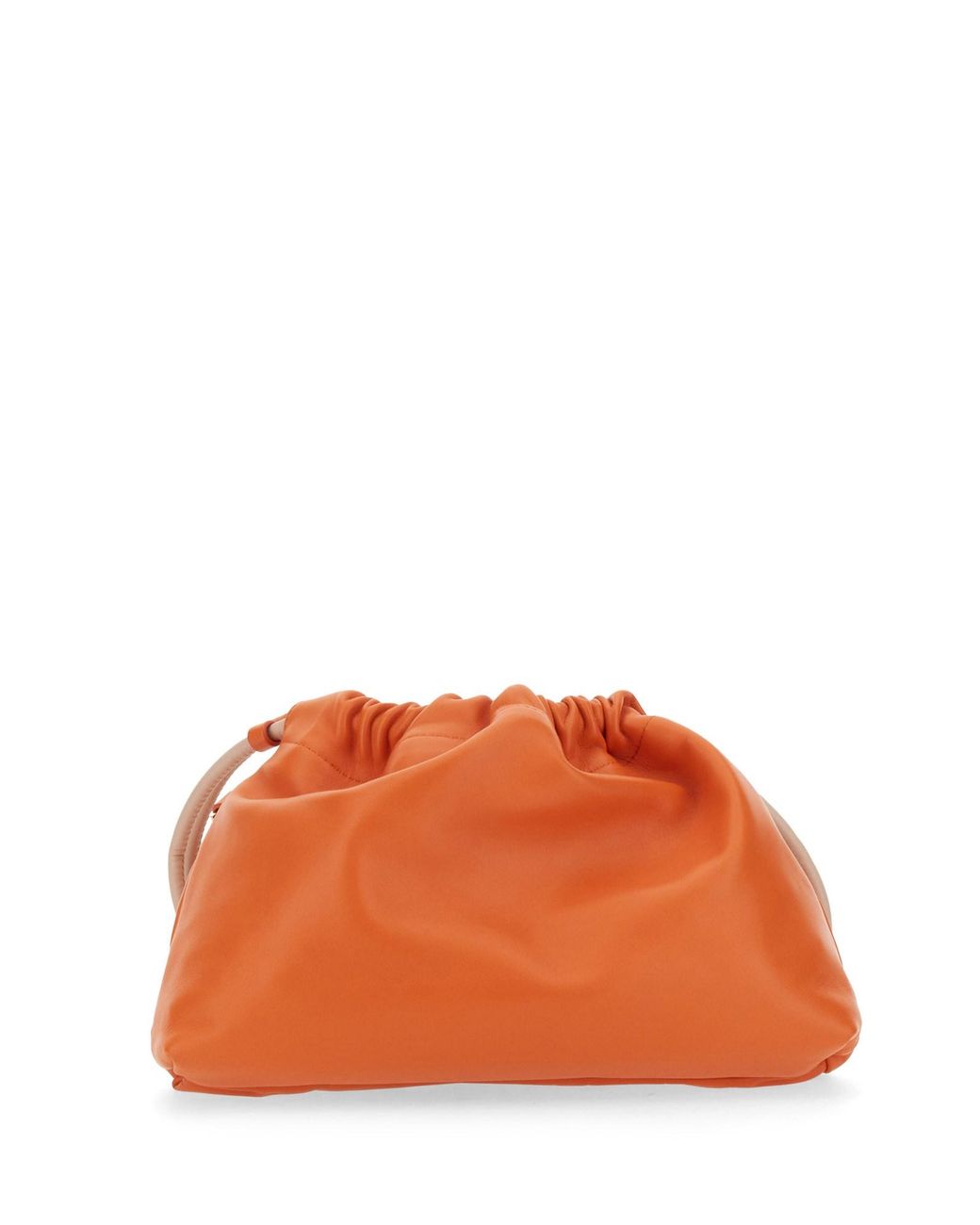 Bag "Eva"-Donna di N°21 in Orange