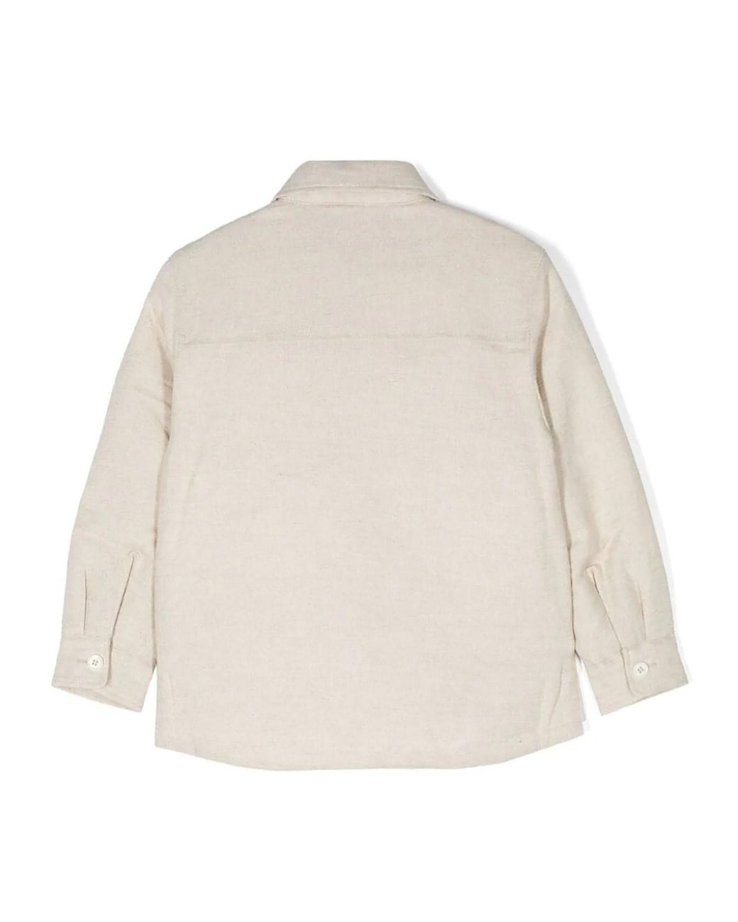 Camicia di Jacquemus in White