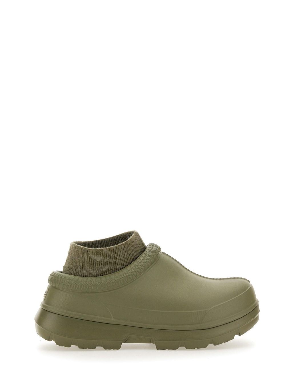 Green Sabots UGG Sabot Tasman X in Green | Lyst UK