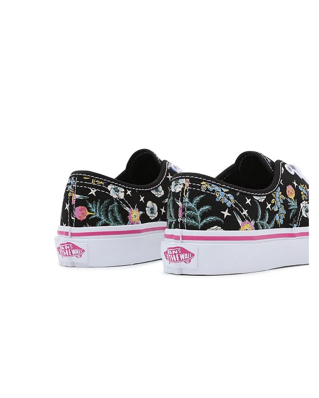 Authentic di Vans in White