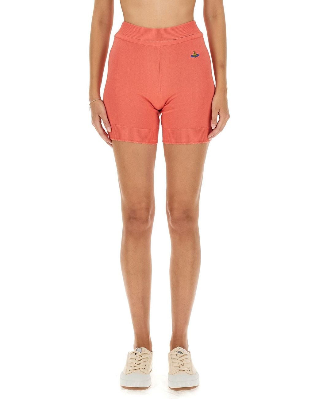 Vivienne Westwood Pink Bea Short