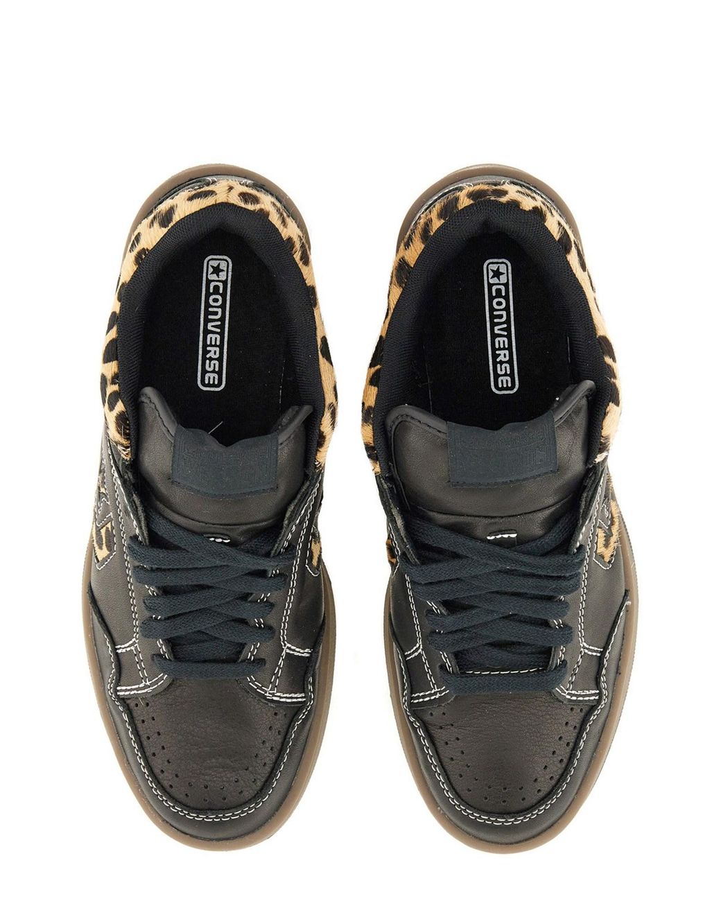 Sneaker "Weapon Ox" di Converse in Multicolor