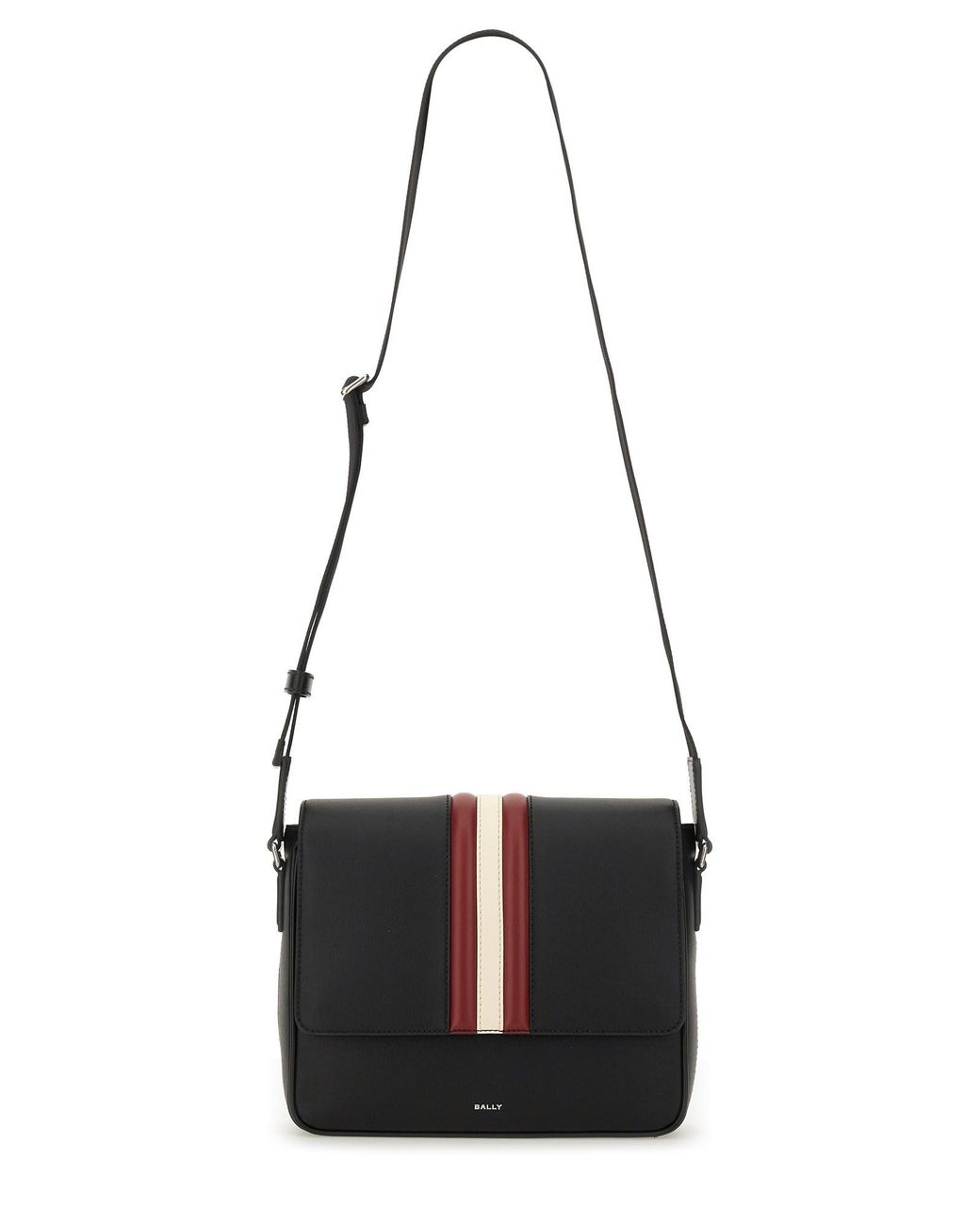 Borsa "Mythos" di Bally in White da Uomo