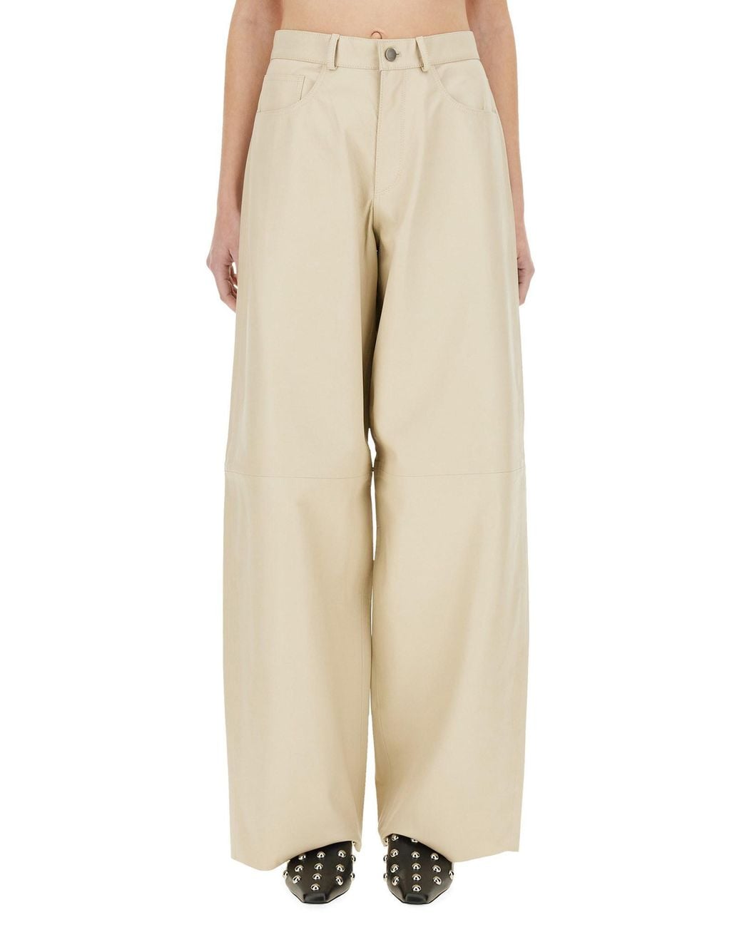Haikure Natural Pantalone Bethany