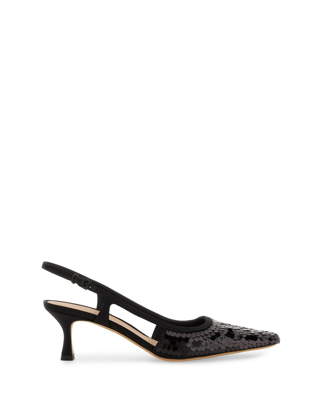 Roberto Festa Multicolor Slingback "Seville"