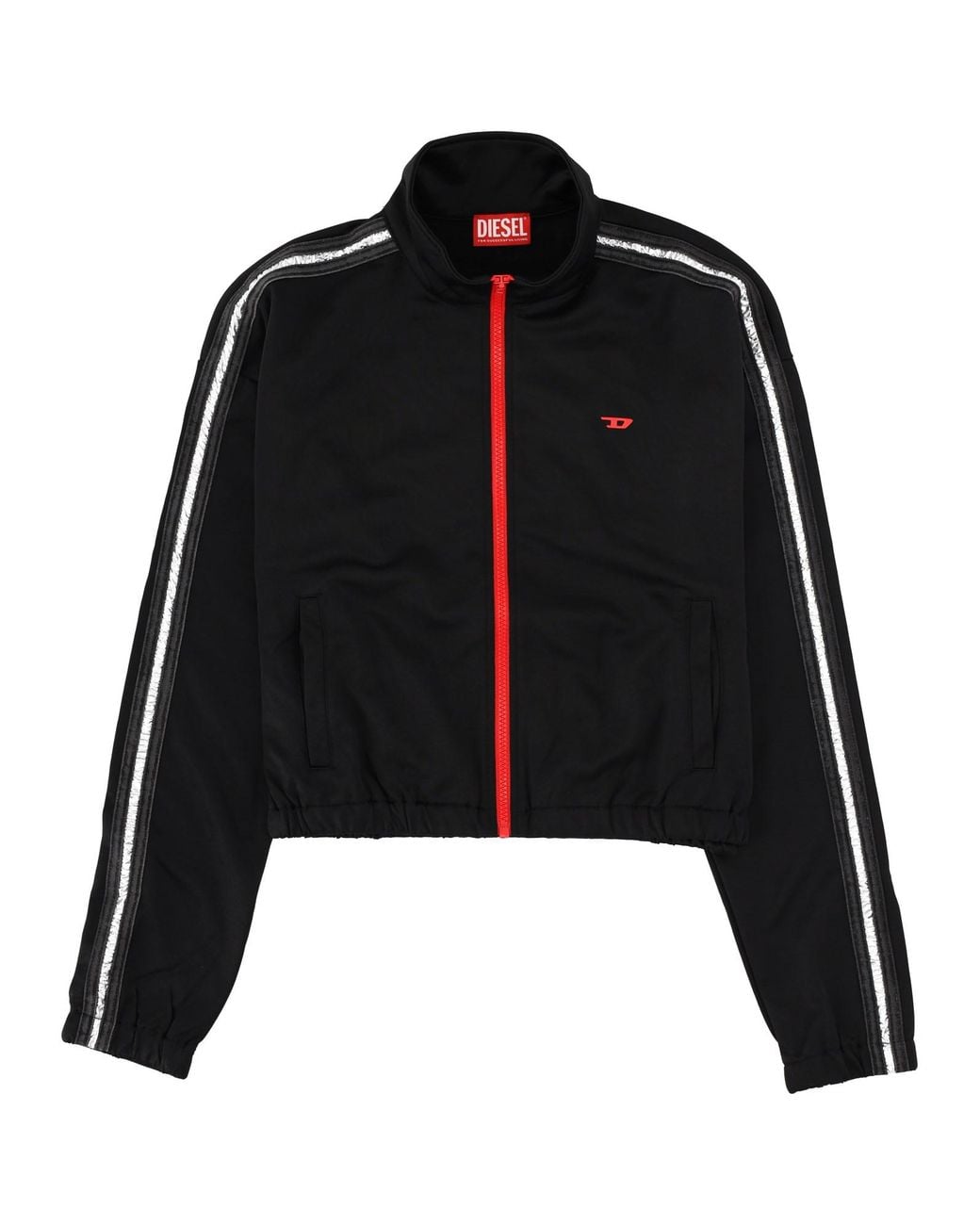 DIESEL Black Street Felpa