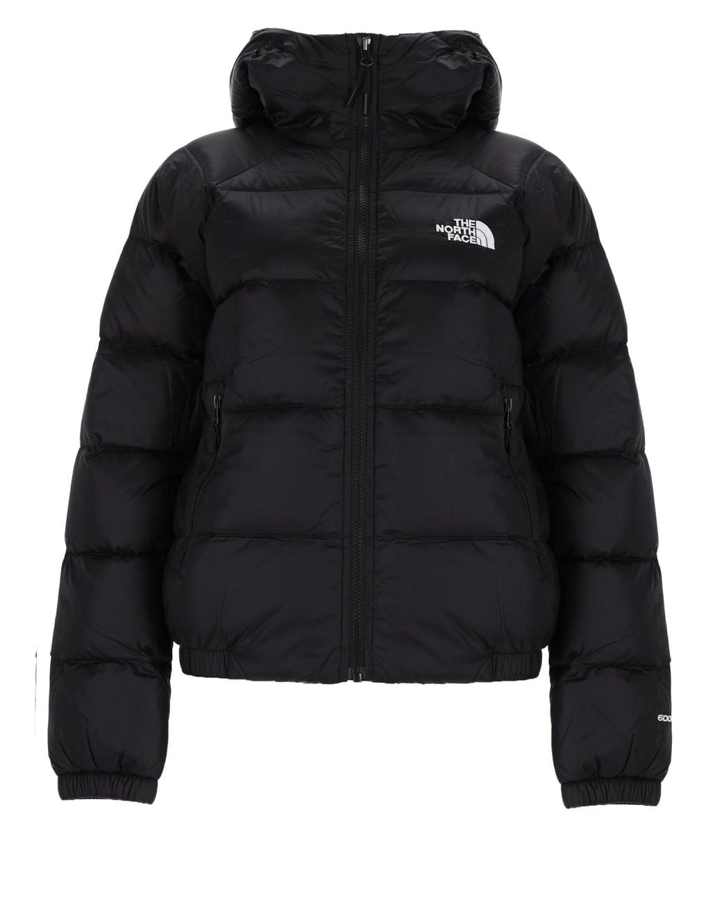 The North Face Black Giacca Imbottita "Hydrenalite"