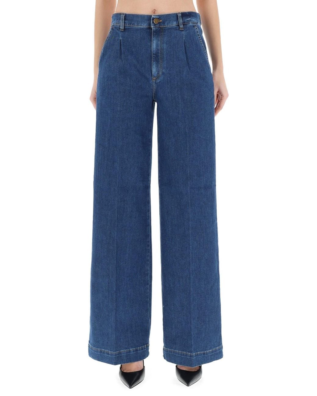PT Torino Blue Jeans "Poppy"