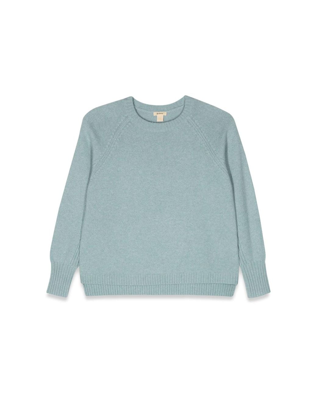 Bellerose Blue Sweater