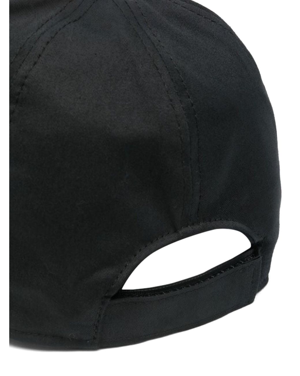 Cappelli di Balmain in Black