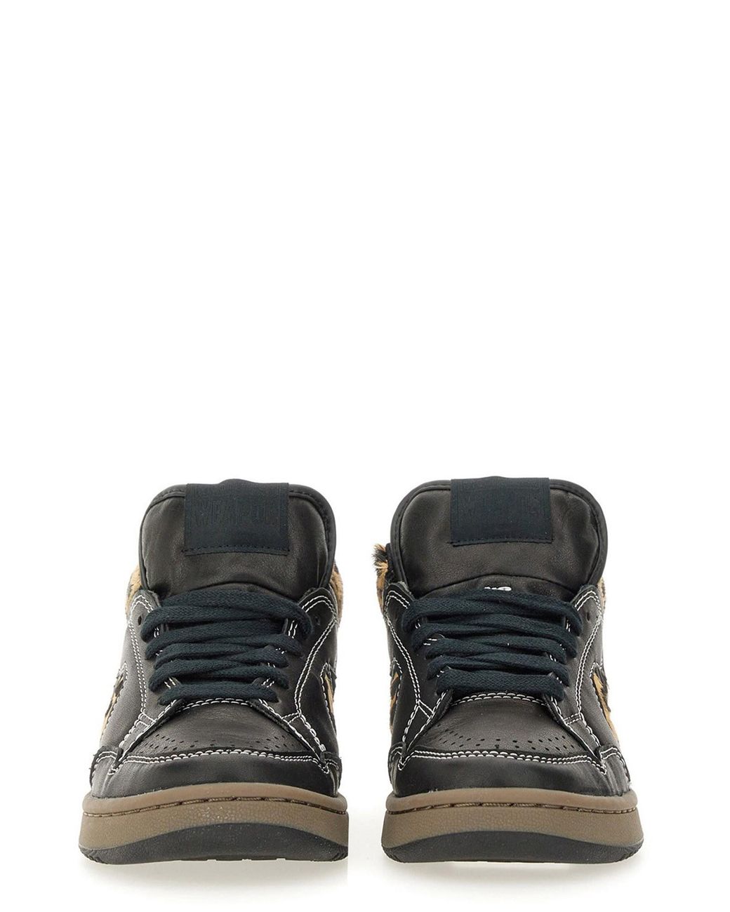 Sneaker "Weapon Ox" di Converse in Multicolor