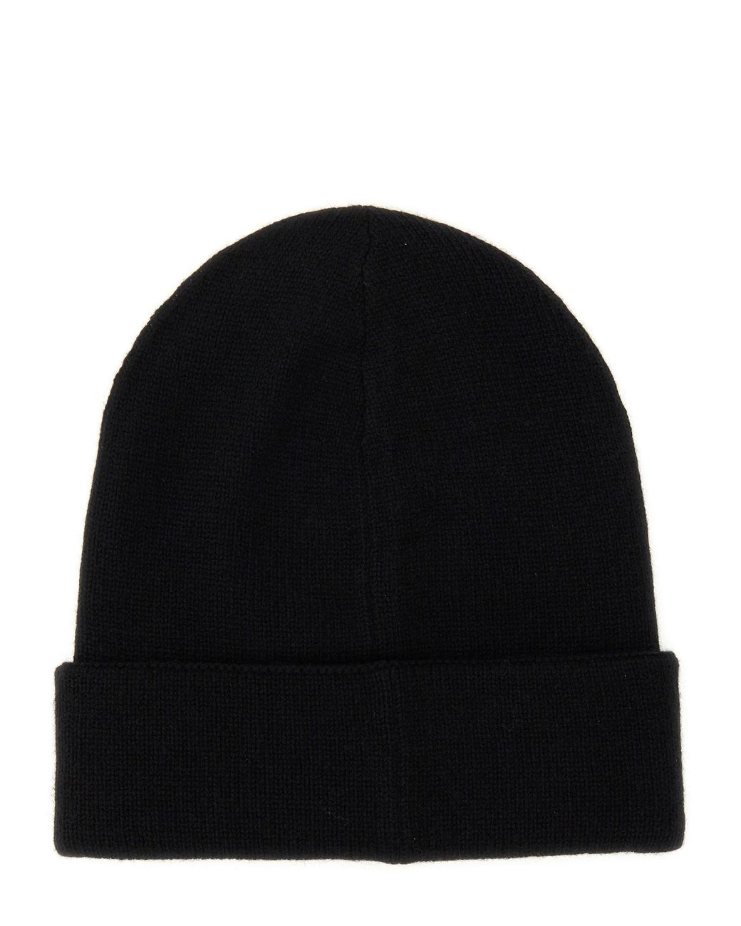 Hats Cashmire di McQueen in Black da Uomo