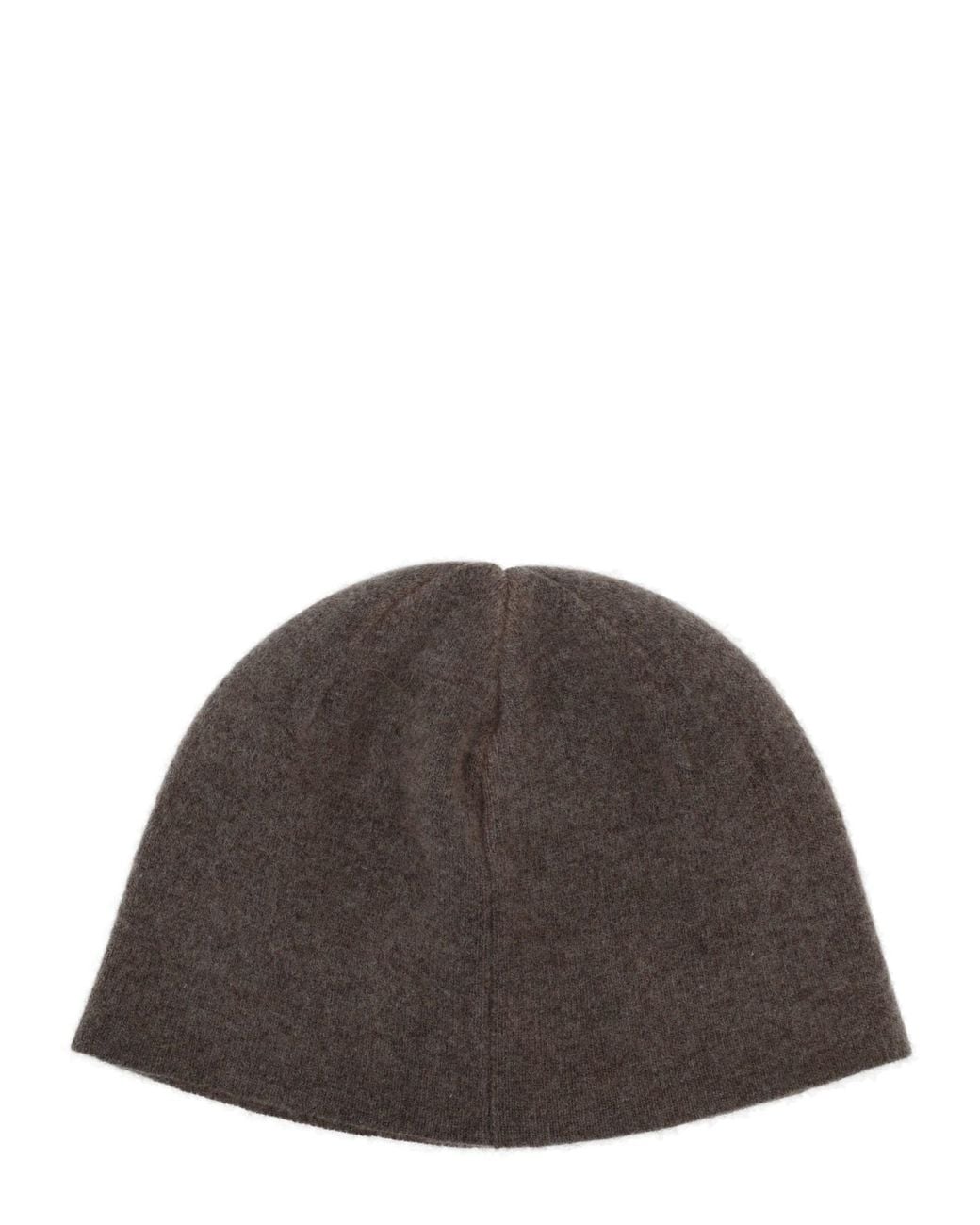 Our Legacy Brown Berretto for men