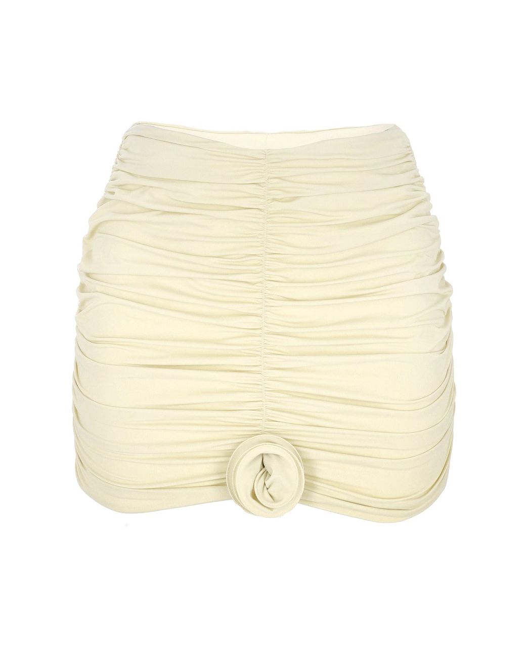LaRevêche Natural "Lillibet" Skirt