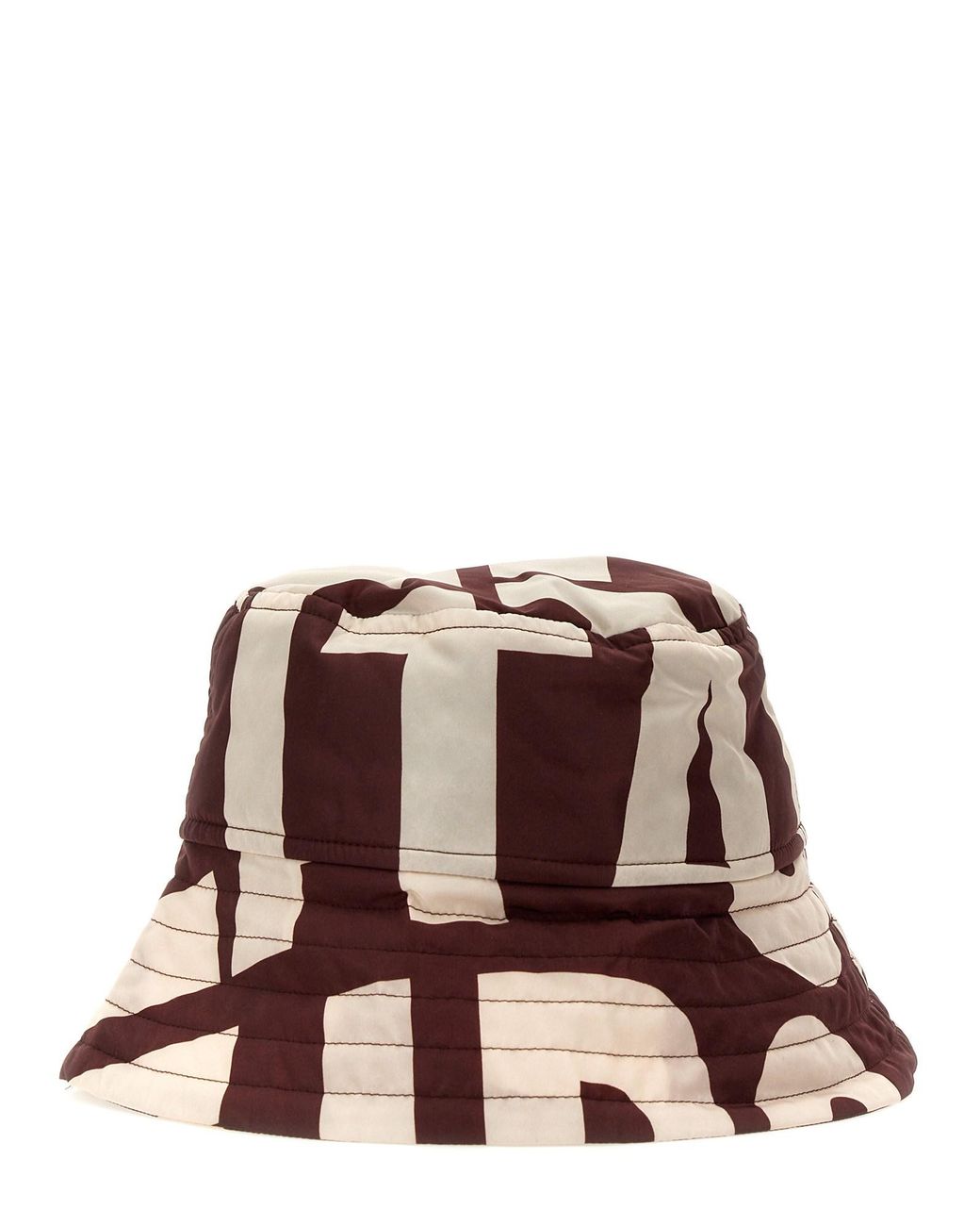 Cappello Bucket di Dries Van Noten in Brown da Uomo