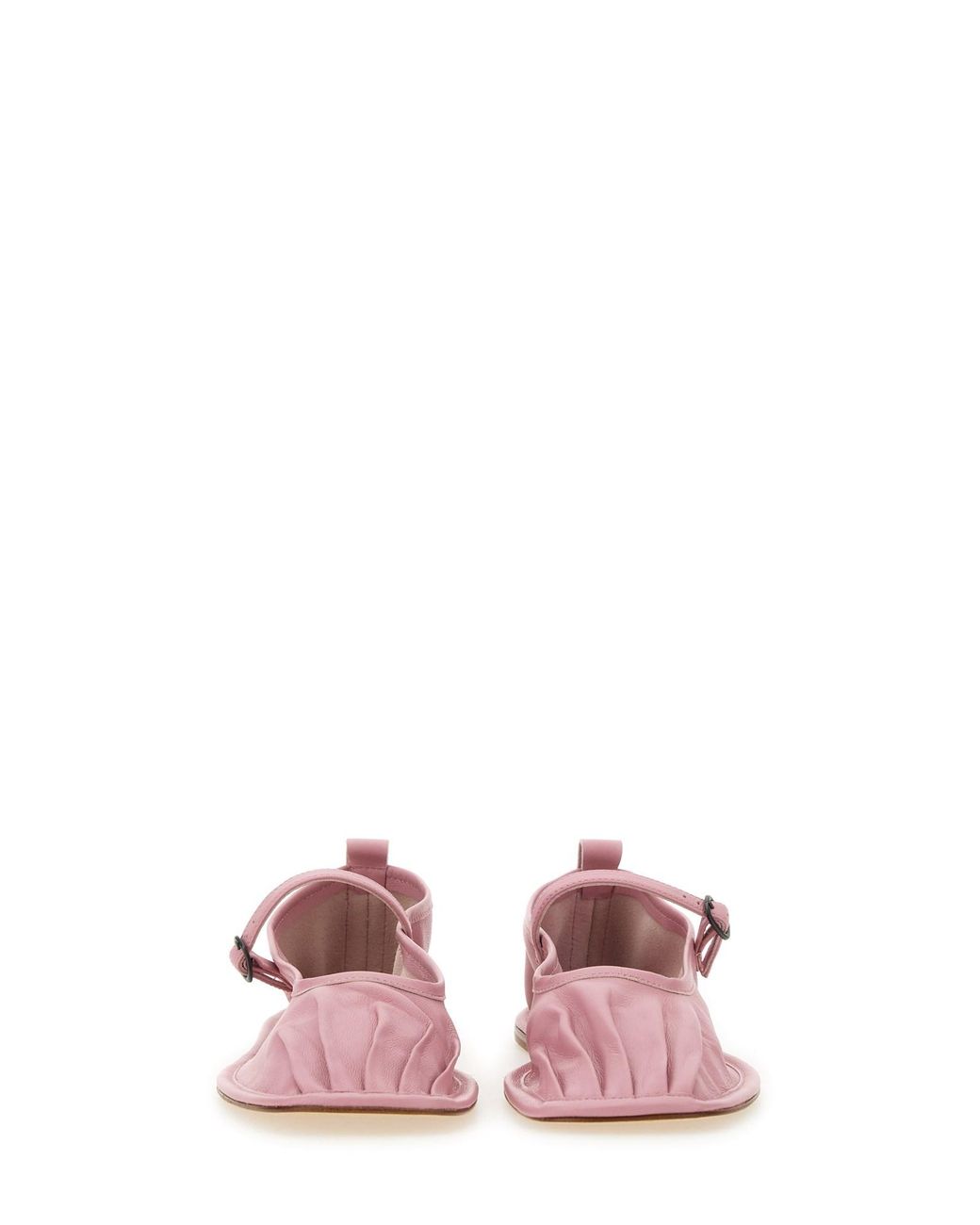 Scarpa Dansa di Hereu in Pink