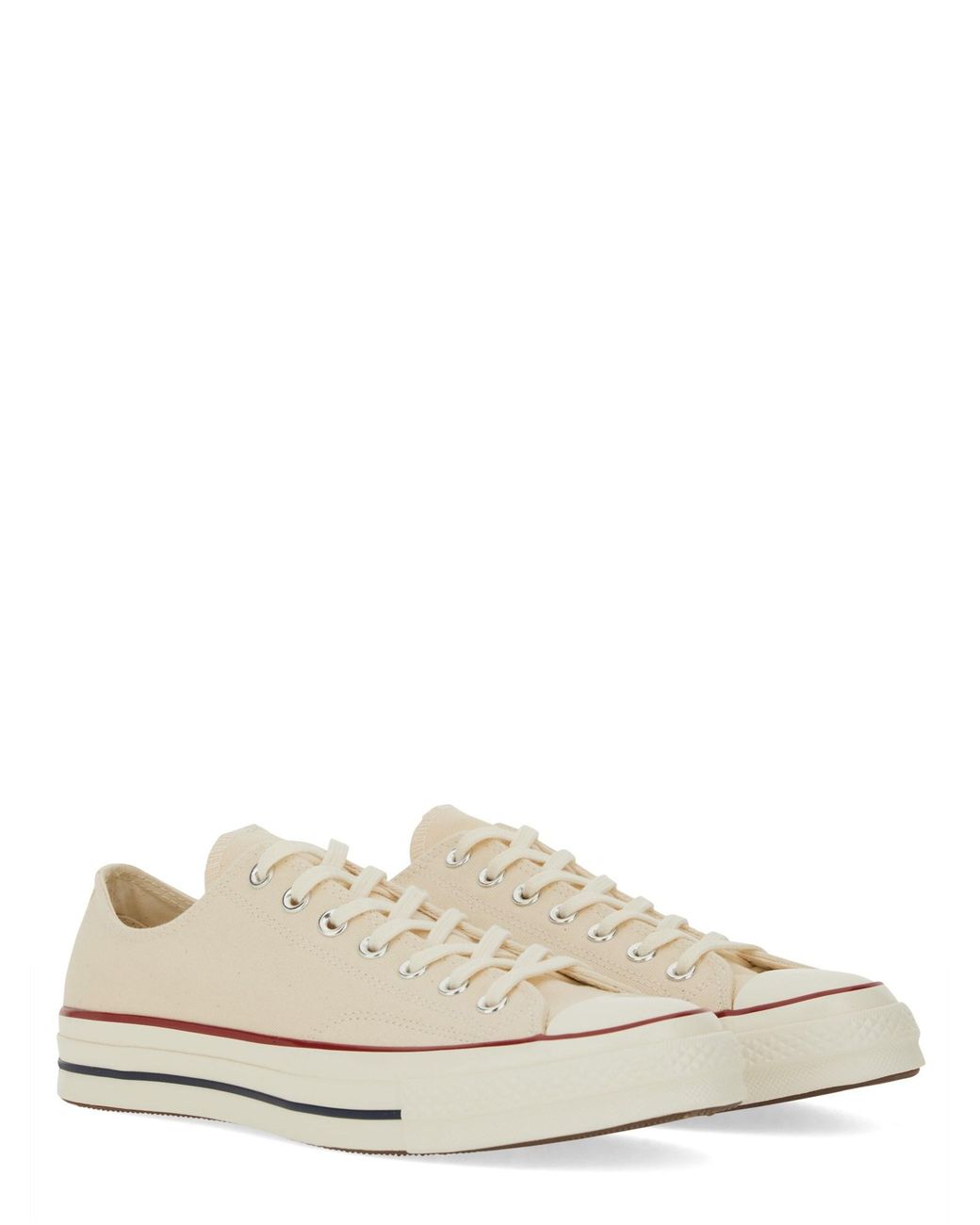Sneaker "Chuck 72" di Converse in White