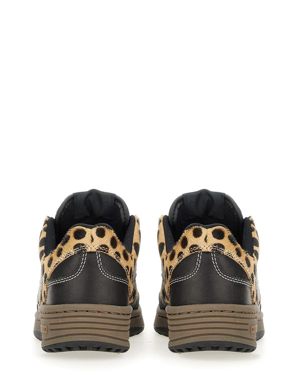 Sneaker "Weapon Ox" di Converse in Multicolor