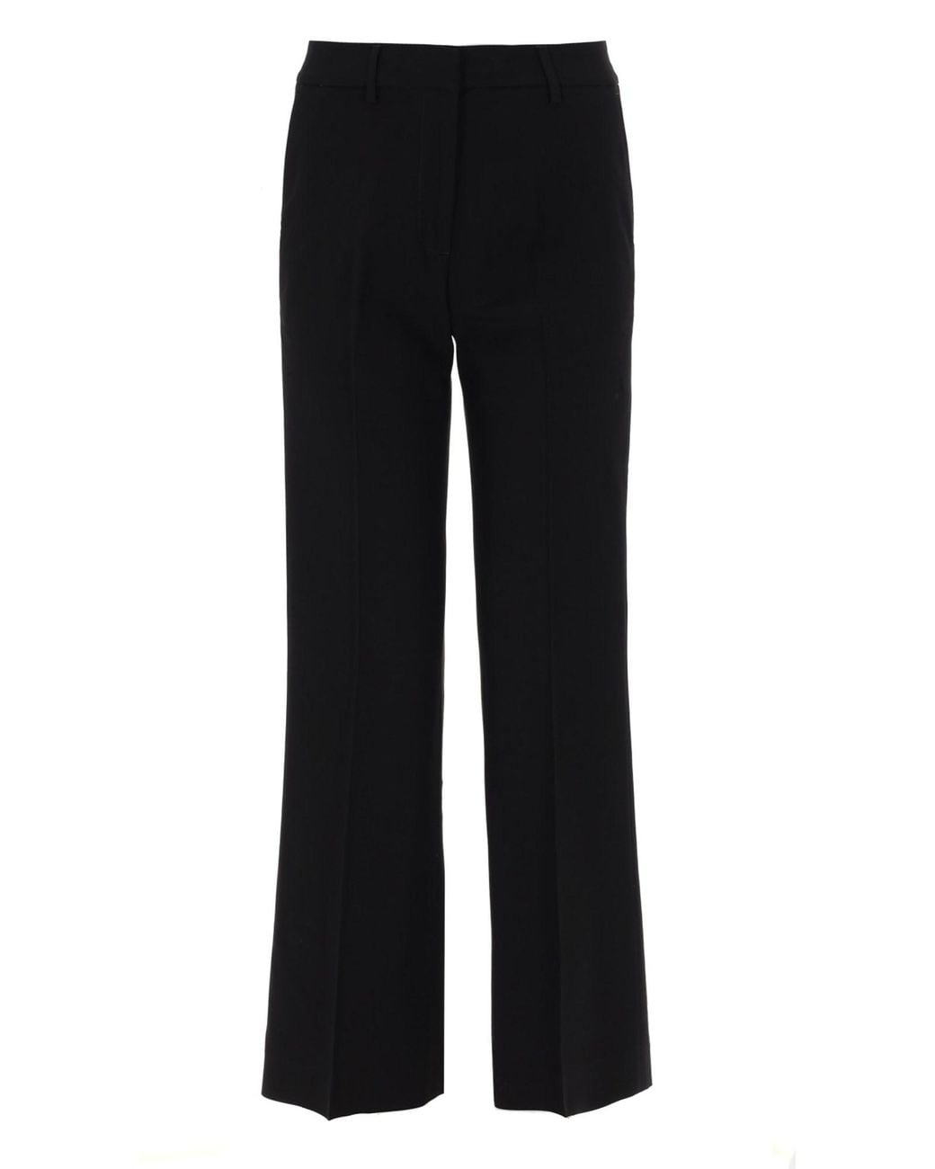 PT Torino Black Pantalone "Jodie"