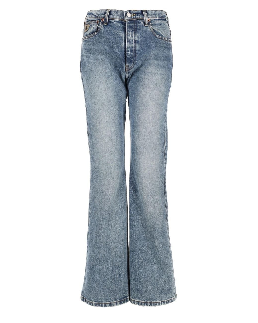 Lois Blue Jeans "Lindsay Boot"