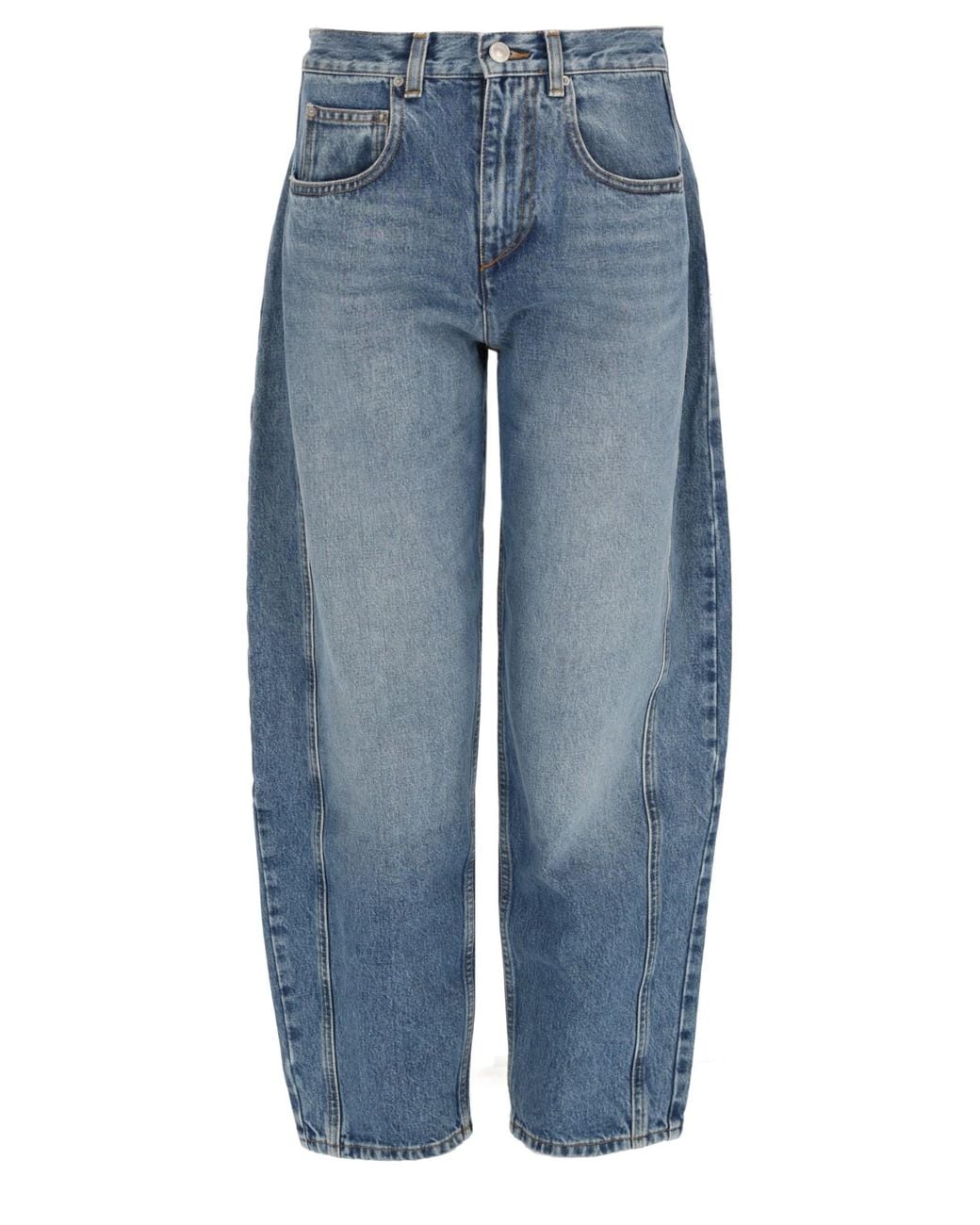 Isabel Marant Blue Jeans "Oriane"