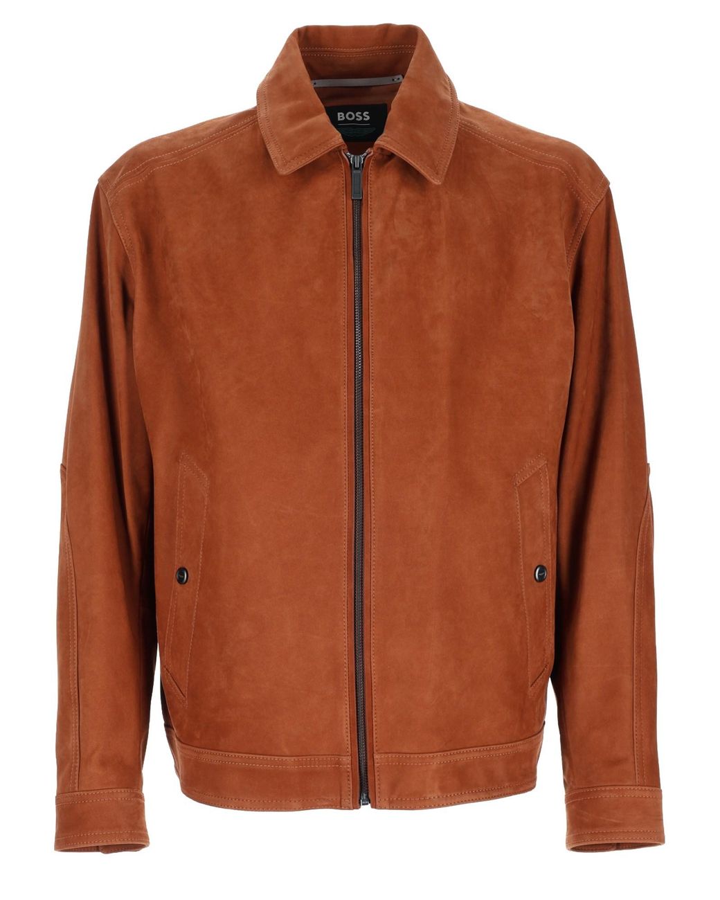 Boss Brown Giacca "Minton" for men
