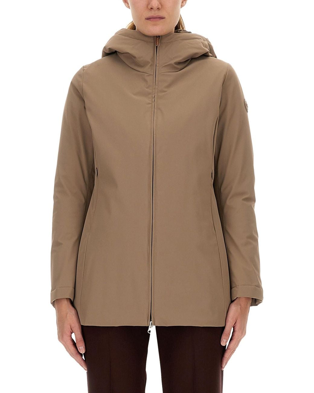 Colmar Natural Down Jacket