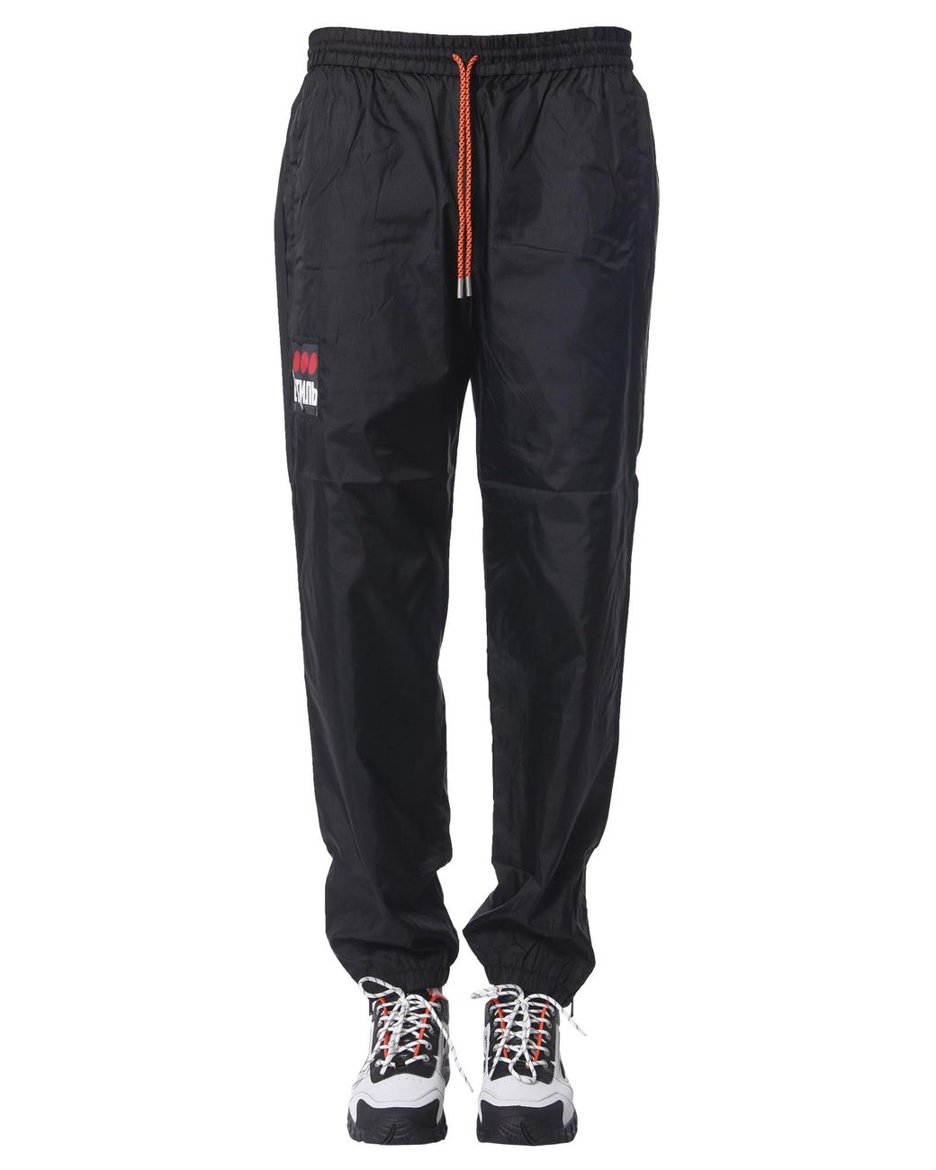 heron preston jogging pants