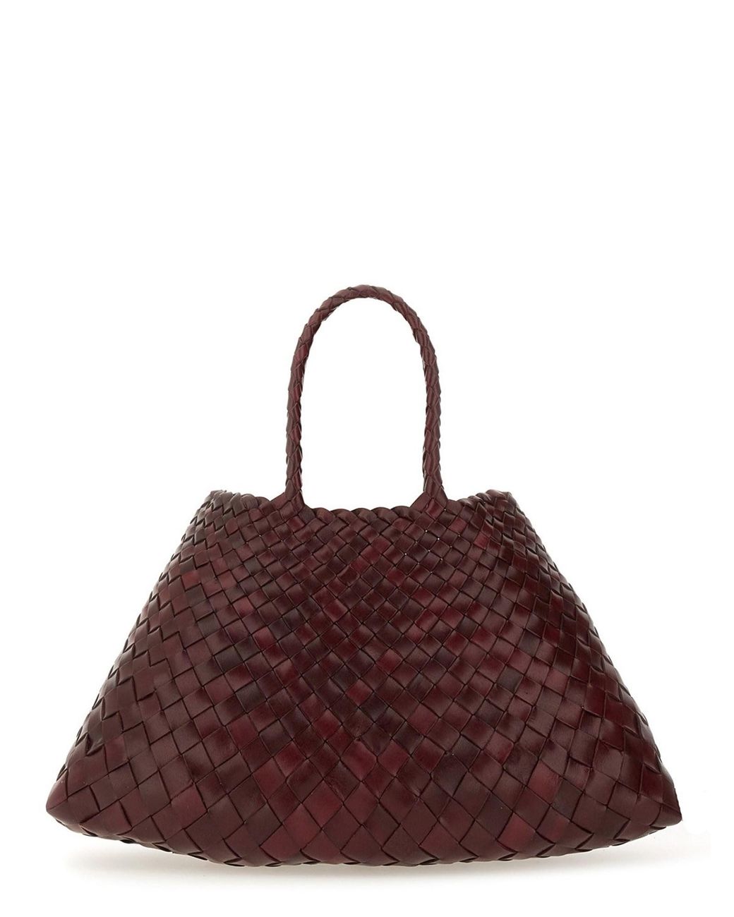 Dragon Diffusion Purple Bag "Holy Cross" Small
