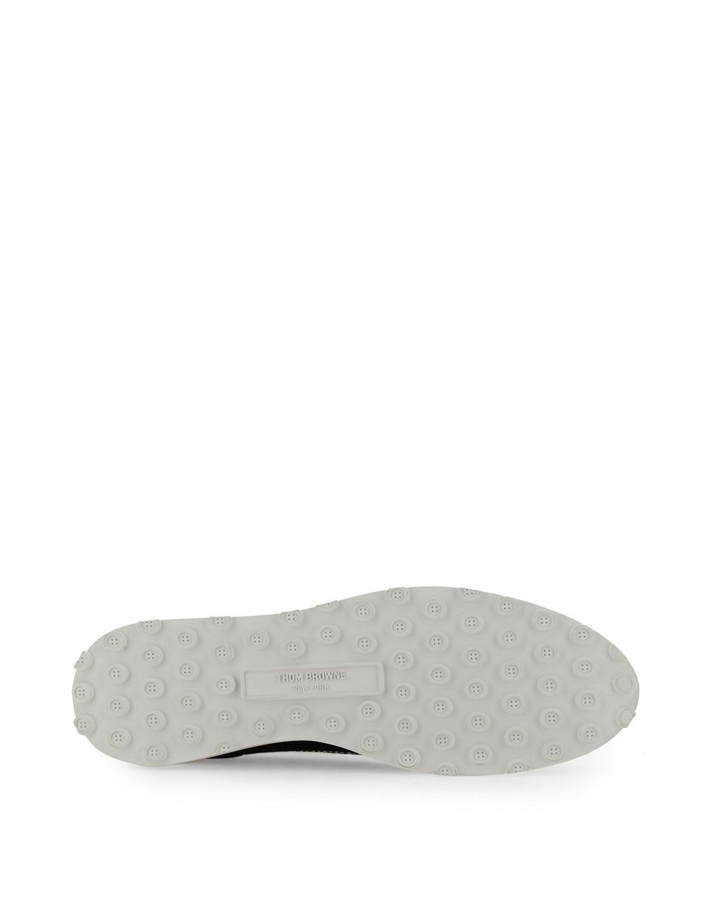 Sneakers di Thom Browne in Black da Uomo