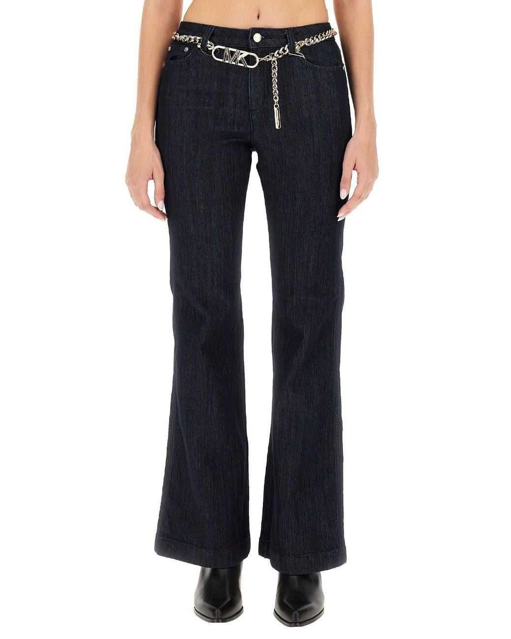 MICHAEL Michael Kors Blue Jeans