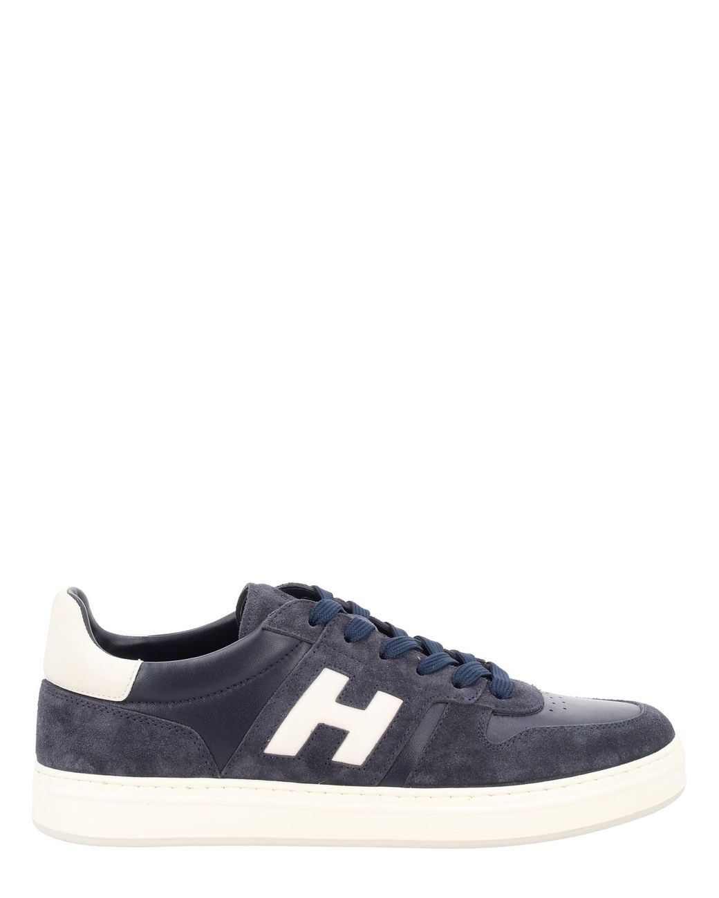 Hogan Blue Sneakers for men