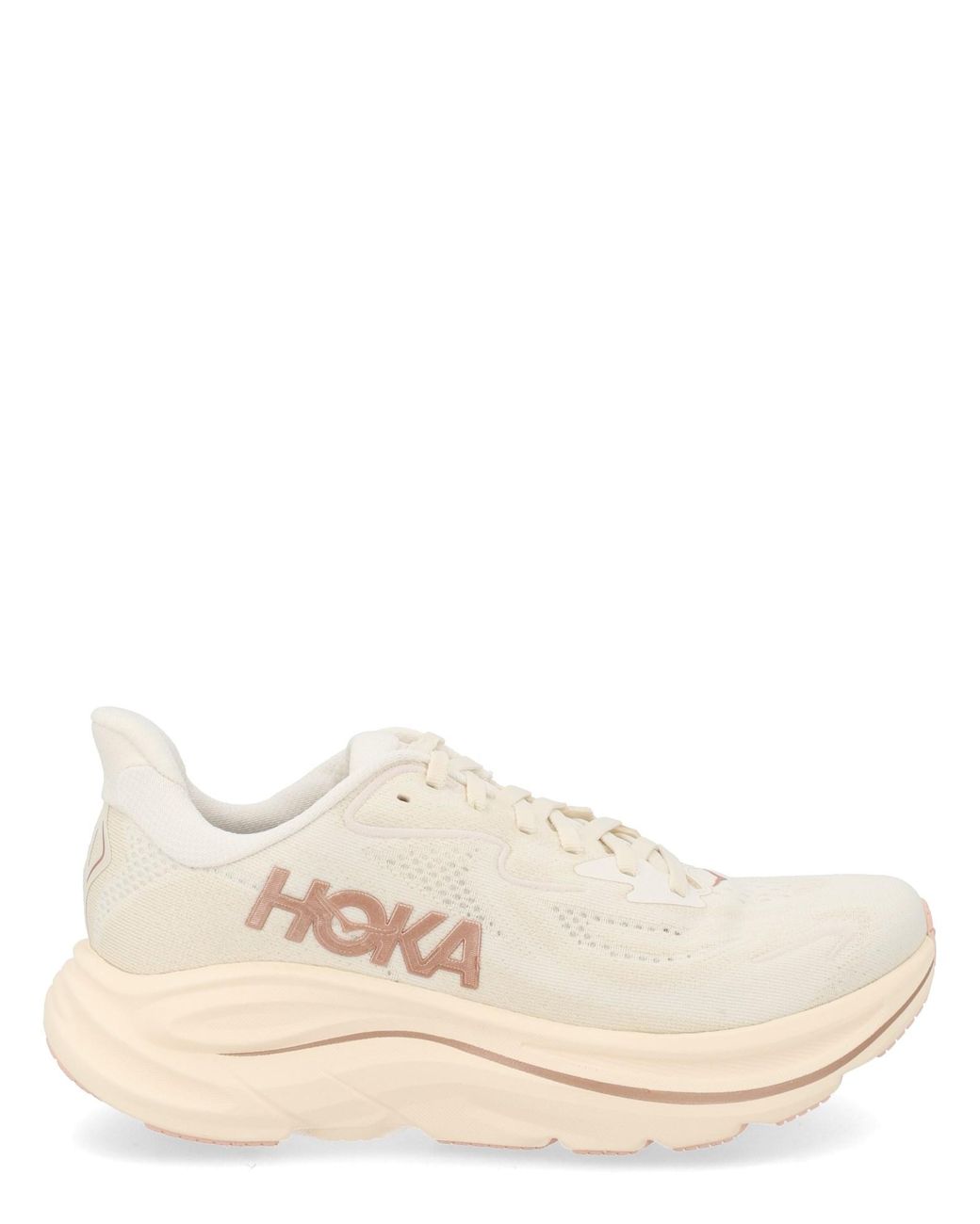 Hoka One One Natural Clifton 10 Sneaker