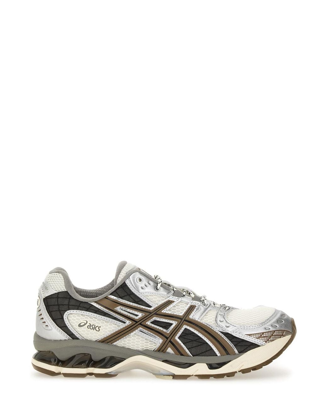 Asics Multicolor Trainers